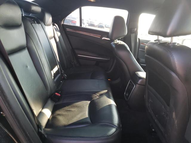 Photo 10 from auction – 2013 CHRYSLER 300 with VIN 2C3CCAAG4DH588657
