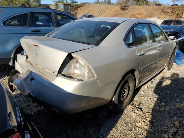 Photo 3 from auction – 2012 CHEVROLET IMPALA LT with VIN 2G1WG5E37C1289479