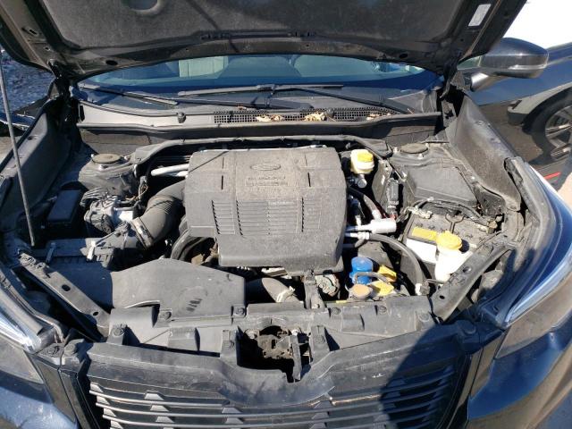 Photo 12 from auction – 2021 SUBARU FORESTER S with VIN JF2SKARC2MH495848
