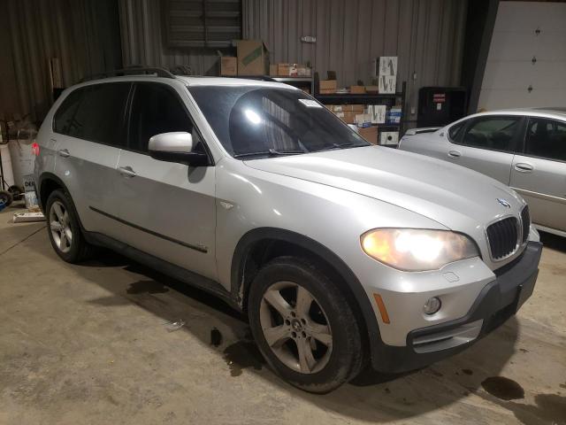 Photo 4 from auction – 2008 BMW X5 3.0I with VIN 5UXFE43568L004377
