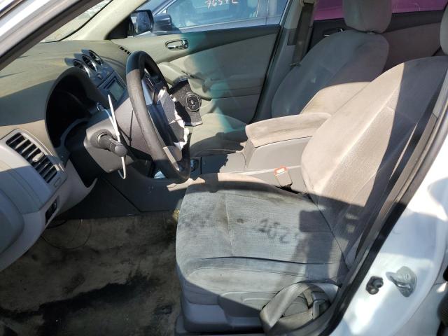 Photo 7 from auction – 2011 NISSAN ALTIMA BAS with VIN 1N4AL2AP8BN415193