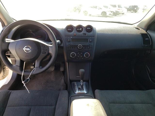 Photo 8 from auction – 2012 NISSAN ALTIMA BAS with VIN 1N4AL2AP1CN535211