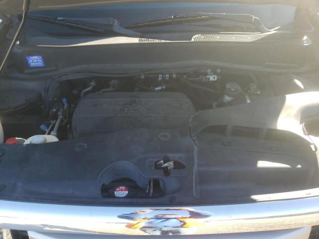 Photo 12 from auction – 2011 HONDA PILOT TOUR with VIN 5FNYF3H95BB029908