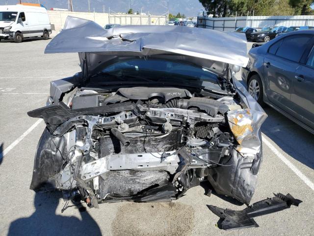 Photo 5 from auction – 2014 DODGE CHALLENGER with VIN 2C3CDYAG7EH285427