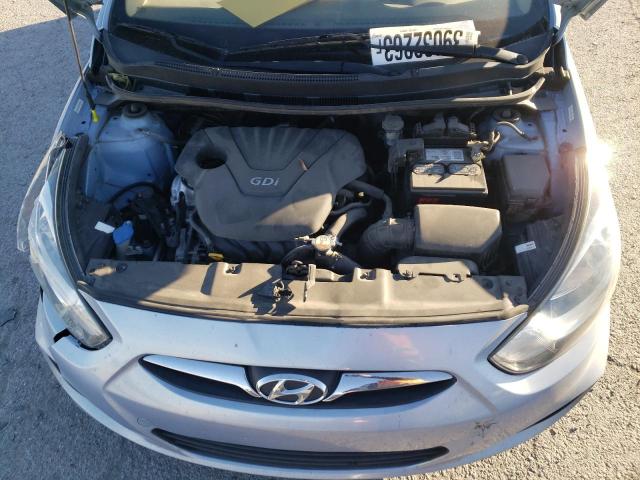 Photo 11 from auction – 2013 HYUNDAI ACCENT GLS with VIN KMHCT4AE7DU531857