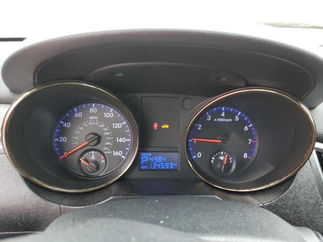Photo 9 from auction – 2011 HYUNDAI GENESIS CO with VIN KMHHT6KD6BU043276