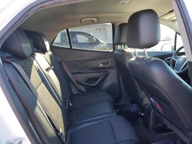 Photo 10 from auction – 2016 BUICK ENCORE with VIN KL4CJASB6GB721768