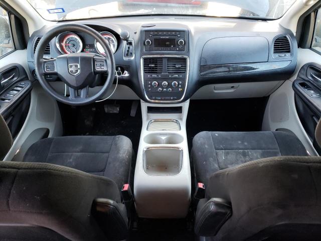 Photo 8 from auction – 2012 DODGE GRAND CARA with VIN 2C4RDGCG0CR201842