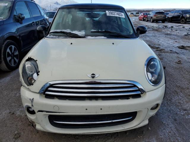 Photo 5 from auction – 2012 MINI COOPER with VIN WMWSU3C56CT255838