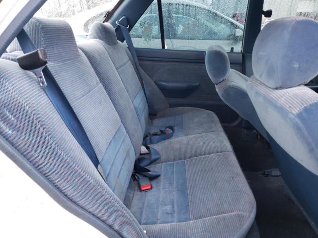Photo 10 from auction – 1996 FORD ESCORT LX with VIN 3FASP13J9TR110747