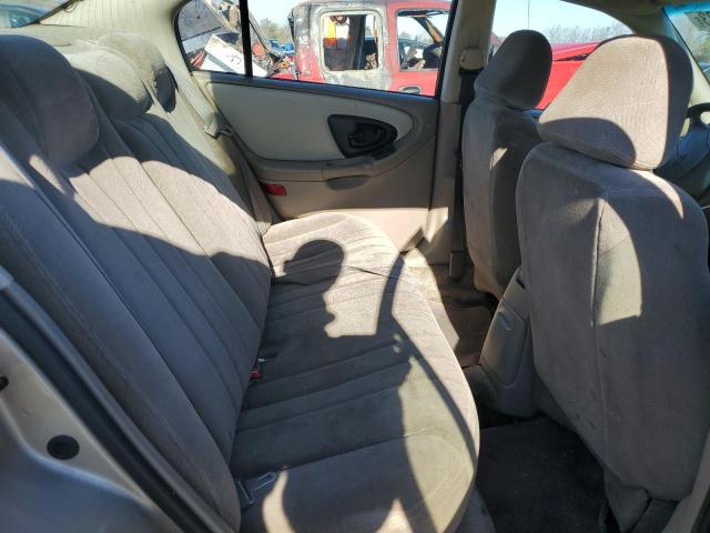Photo 10 from auction – 2003 CHEVROLET MALIBU with VIN 1G1ND52J63M719708