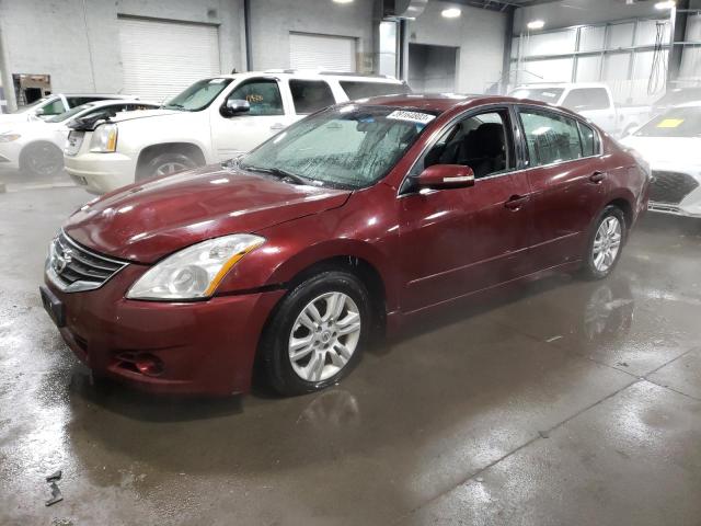 Photo 1 from auction – 2010 NISSAN ALTIMA BAS with VIN 1N4AL2AP0AN430639