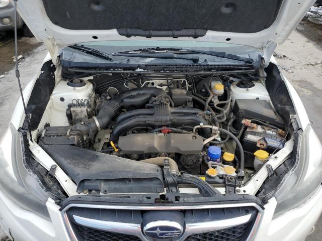 Photo 12 from auction – 2014 SUBARU XV CROSSTR with VIN JF2GPACC4E8285009