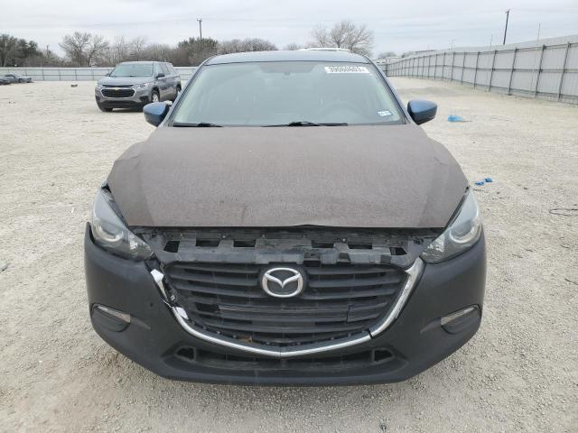 Photo 5 from auction – 2017 MAZDA 3 SPORT with VIN 3MZBN1U76HM115795