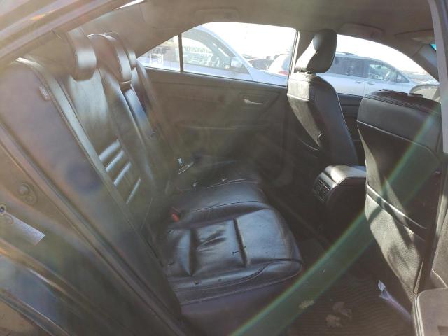 Photo 10 from auction – 2016 TOYOTA CAMRY LE with VIN 4T4BF1FK0GR530852