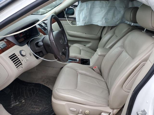 Photo 7 from auction – 2007 CADILLAC DTS with VIN 1G6KD57Y87U131706
