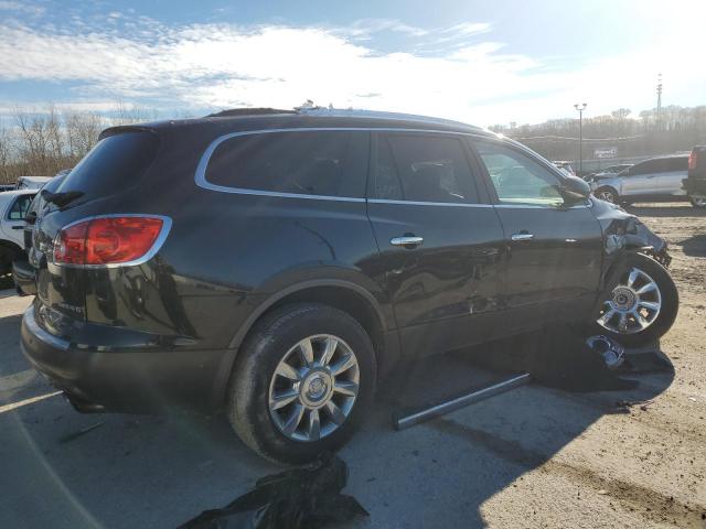 Photo 3 from auction – 2012 BUICK ENCLAVE with VIN 5GAKRCED3CJ232829