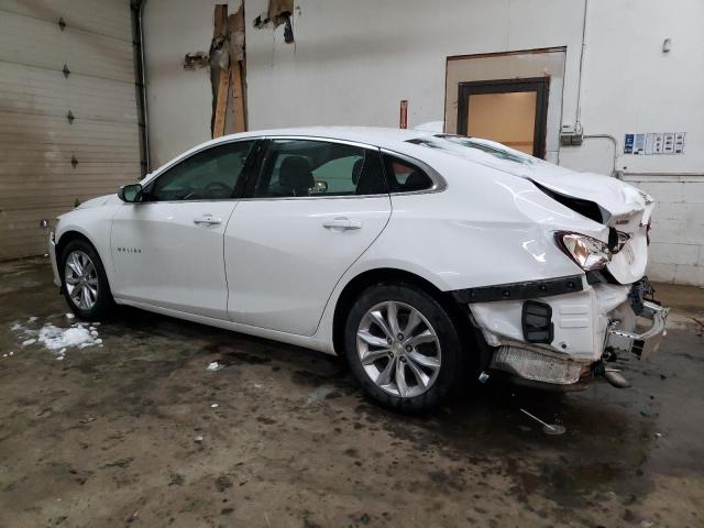 Photo 2 from auction – 2020 CHEVROLET MALIBU LT with VIN 1G1ZD5ST2LF115709