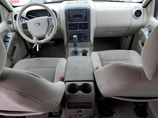 Photo 8 from auction – 2006 FORD EXPLORER X with VIN 1FMEU73E26UA81204