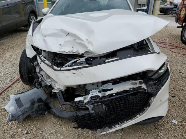 Photo 5 from auction – 2020 MAZDA 3 PREFERRE with VIN JM1BPAMM4L1168892