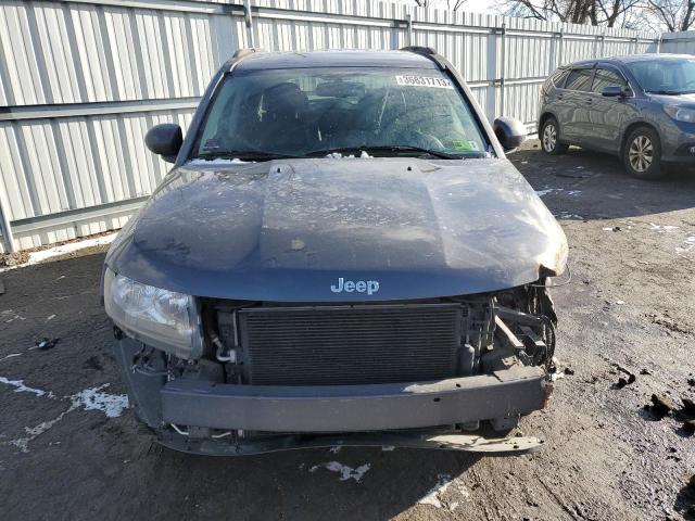 Photo 5 from auction – 2016 JEEP COMPASS LA with VIN 1C4NJDEB4GD674725