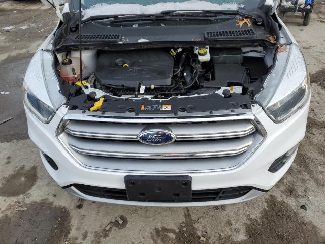 Photo 12 from auction – 2017 FORD ESCAPE SE with VIN 1FMCU0GD3HUD25056
