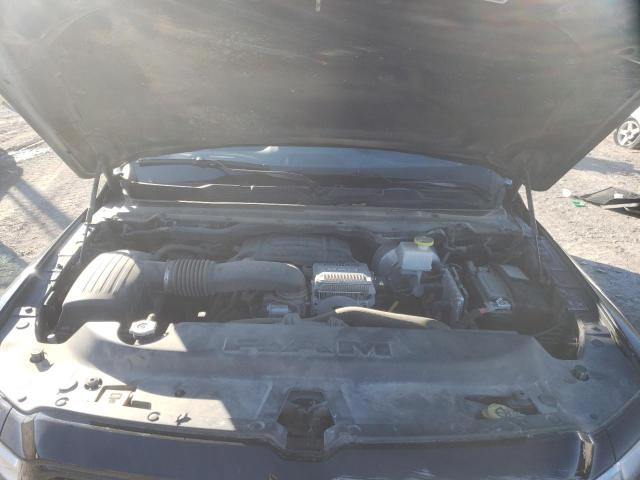 Photo 11 from auction – 2020 RAM 1500 BIG H with VIN 1C6SRFFT2LN399236