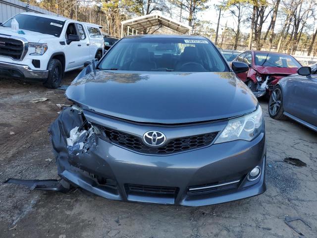 Photo 5 from auction – 2012 TOYOTA CAMRY BASE with VIN 4T1BF1FKXCU008878