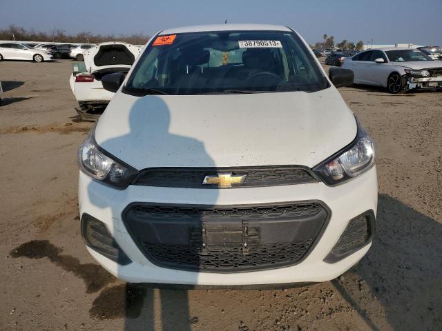 Photo 5 from auction – 2016 CHEVROLET SPARK LS with VIN KL8CB6SA6GC571655