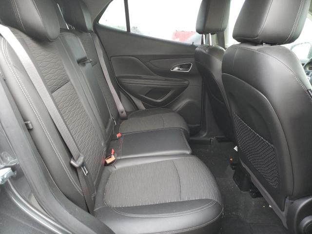 Photo 11 from auction – 2016 BUICK ENCORE with VIN KL4CJASB7GB614406
