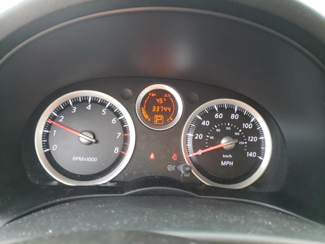 Photo 9 from auction – 2011 NISSAN SENTRA 2.0 with VIN 3N1AB6AP6BL692433