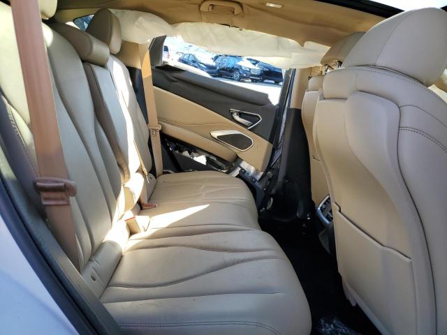 Photo 11 from auction – 2020 ACURA RDX with VIN 5J8TC2H33LL011531
