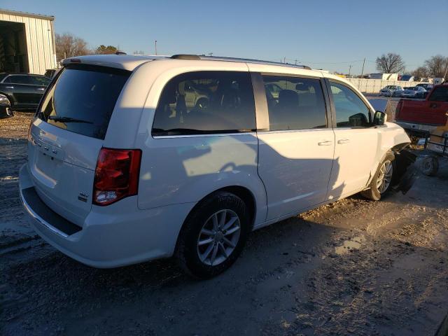 Photo 3 from auction – 2019 DODGE GRAND CARA with VIN 2C4RDGCG1KR774196