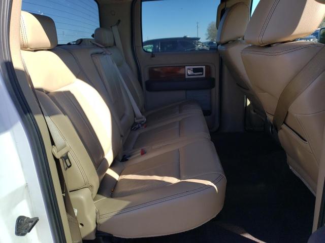 Photo 10 from auction – 2009 FORD F150 SUPER with VIN 1FTPW14V89FB11186
