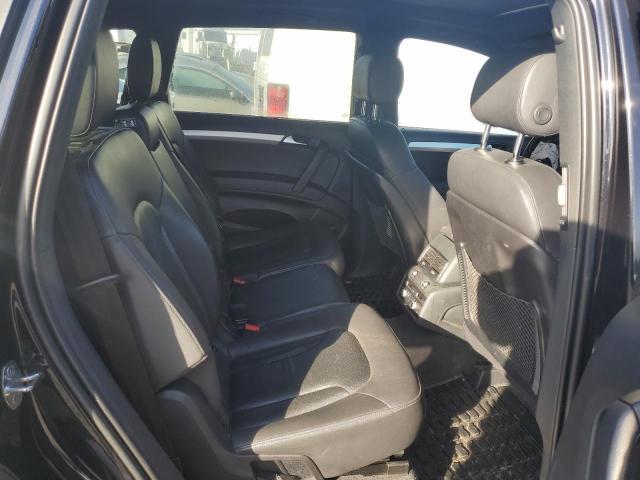 Photo 11 from auction – 2015 AUDI Q7 TDI PRE with VIN WA1WMAFE1FD022978