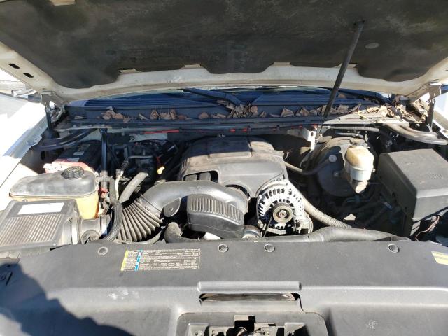Photo 11 from auction – 2008 CADILLAC ESCALADE L with VIN 1GYFK63868R124347