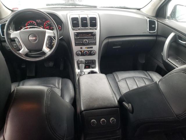 Photo 8 from auction – 2012 GMC ACADIA SLE with VIN 1GKKRPED6CJ406872