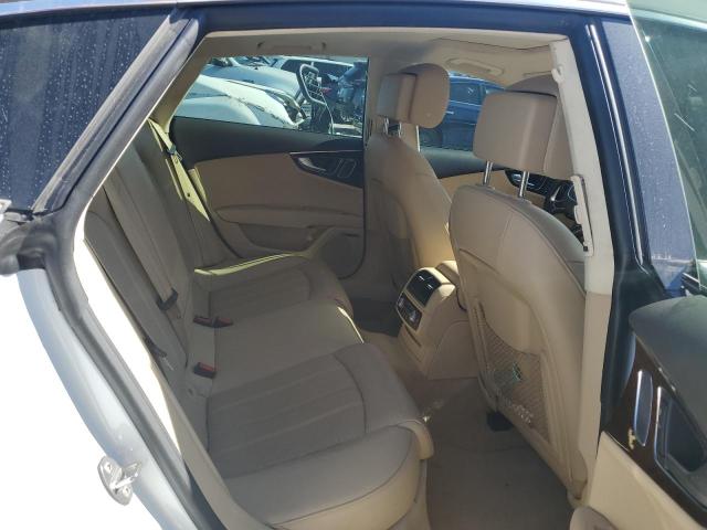 Photo 10 from auction – 2014 AUDI A7 PRESTIG with VIN WAU2GAFC0EN084100