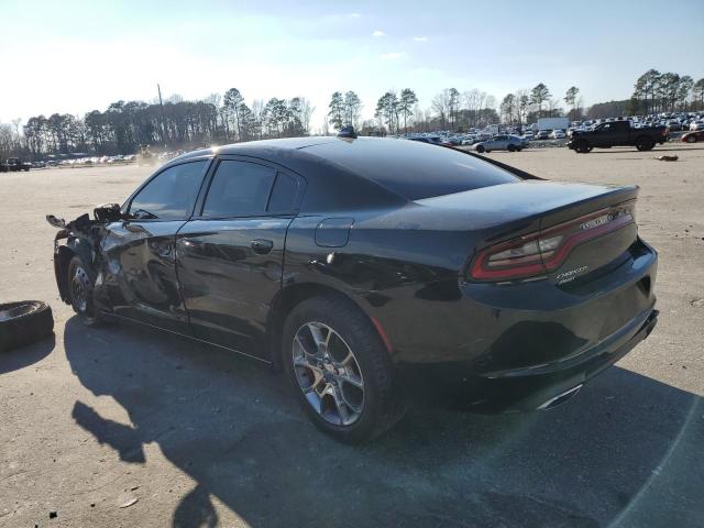 Photo 2 from auction – 2017 DODGE CHARGER SX with VIN 2C3CDXJG8HH526314