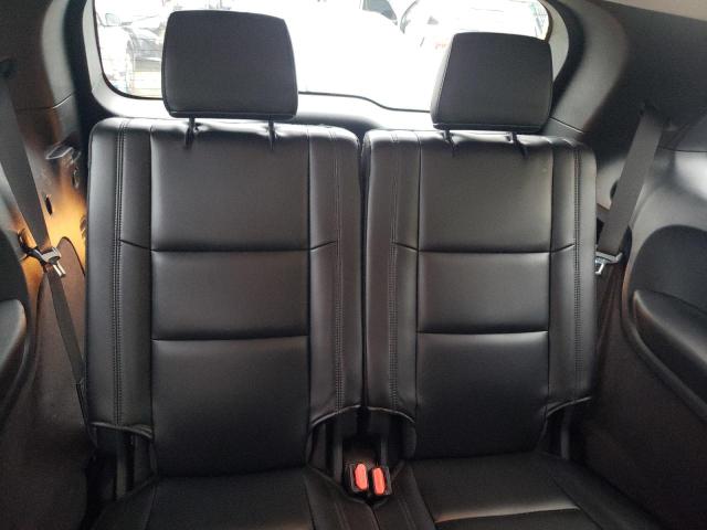 Photo 10 from auction – 2020 DODGE DURANGO GT with VIN 1C4RDJDG7LC252548