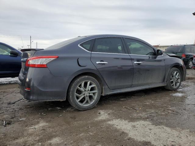Photo 3 from auction – 2013 NISSAN SENTRA S with VIN 3N1AB7AP2DL691823
