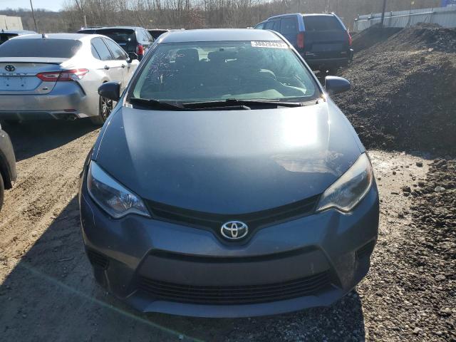 Photo 5 from auction – 2014 TOYOTA COROLLA L with VIN 2T1BURHE4EC117224