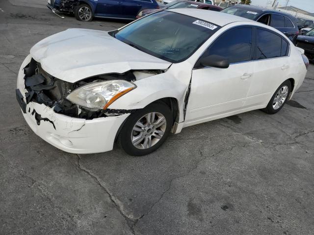 NISSAN ALTIMA BAS 2012 with VIN 1N4AL2APXCN444146 - Photo from auction