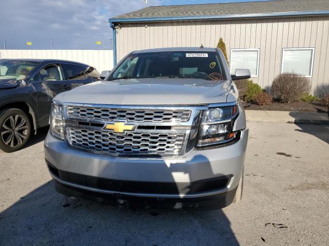 Photo 5 from auction – 2015 CHEVROLET SUBURBAN K with VIN 1GNSKJKC6FR211652