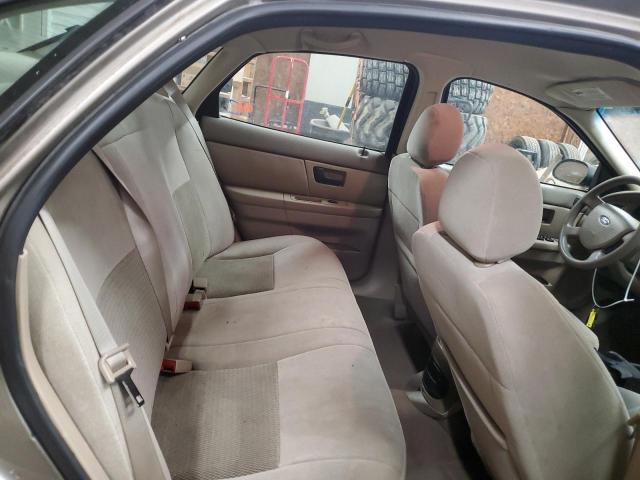Photo 10 from auction – 2004 FORD TAURUS with VIN 1FAFP53U04G139243