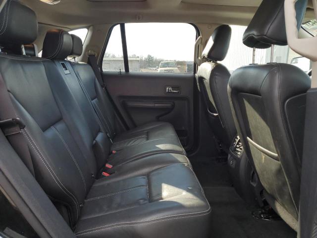 Photo 11 from auction – 2010 FORD EDGE LIMIT with VIN 2FMDK4KC1ABB40340