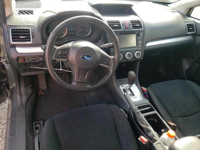 Photo 8 from auction – 2016 SUBARU IMPREZA with VIN JF1GJAA61GH006167