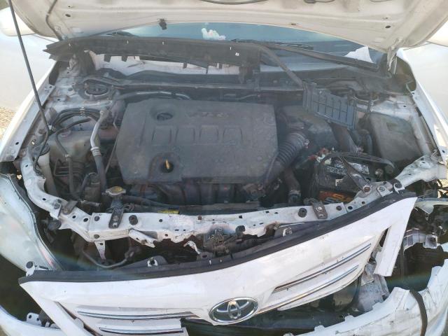 Photo 11 from auction – 2013 TOYOTA COROLLA BA with VIN 2T1BU4EE6DC043634