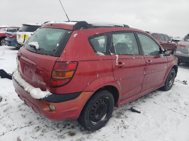 Photo 3 from auction – 2006 PONTIAC VIBE with VIN 5Y2SL65816Z433087