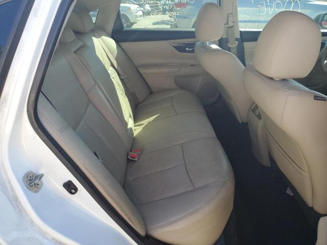 Photo 10 from auction – 2015 NISSAN ALTIMA 3.5 with VIN 1N4BL3AP0FC442108